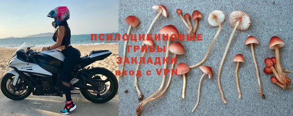 герыч Михайловка